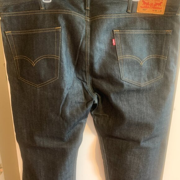 LEVIS 502 - Picture 4 of 6